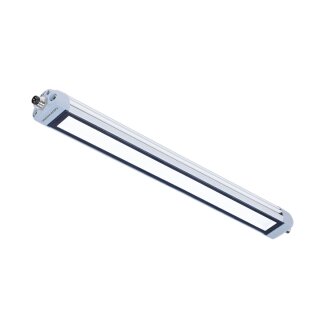 TUBELED_25, 205mm, 100°, ~4,3W, M8, 24V DC, kaskadierbar
