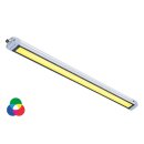 TUBELED_25 RGB-W, 205mm, 100°, (~1,4W + ~1,0W +...