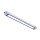 TUBELED_25, 290mm, 100°, ~6,5W, M8, 24V DC, kaskadierbar