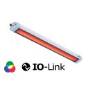 TUBELED_25 RGB-W, IO-Link, 870mm, (~7,2W + ~4,8W + ~7,2W)...