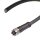 Sensor Kabel, 2m, PUR, M8 Sensorbuchse, 5-polig/offene Leitungsenden, 24V DC