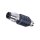 Adapter, M8 Sensorbuchse auf M12 Sensorstecker, 4-polig