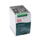 Netzteil, Hutschienen Netzteil, ~480W, Ausgang...