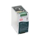 Netzteil, Hutschienen Netzteil, ~240W, Ausgang...
