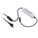 Netzteil, Schaltnetzteil ~60W, Ausgang 24V DC über...