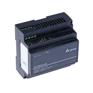 Netzteil, Hutschienen Netzteil, Class II, ~100W, Ausgang Festspannung 24V DC