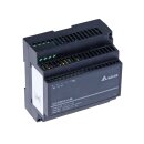 Netzteil, Hutschienen Netzteil, Class II, ~100W, Ausgang...