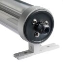 Leuchtenhalter aus Aluminium für TUBELED_70 |...