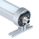 Leuchtenhalter aus Aluminium für TUBELED_40 II |...