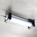INROLED 50 Leuchtenhalter, Food&Beverage geeignet, 1...
