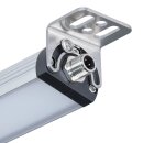 Montagewinkel TUBELED_40 II | TUBELED_40 Element, V2A,...