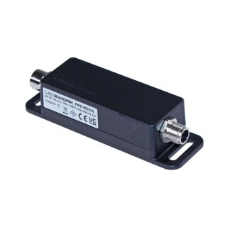 PWM-Modul extern, IP54, max. 4 A, 24V DC