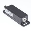 PWM-Modul extern, IP54, max. 4 A, 24V DC