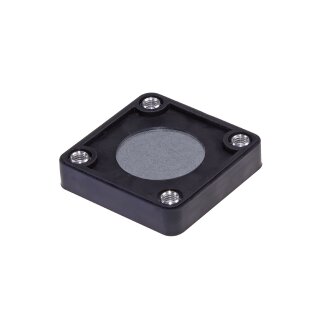 Haftmagnet für CENALED Anschraubsockel