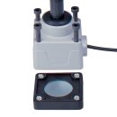 Haftmagnet für CENALED Anschraubsockel