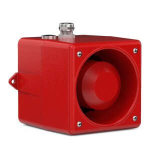 Pfannenberg DS 5 -3G/3D -GL 230 AC