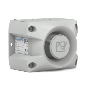 Pfannenberg PA 1 10-57DC GL/MED 7035