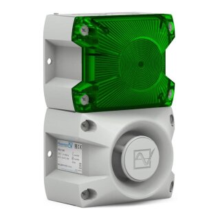 Pfannenberg PA X 1-05 24 DC GN 7035
