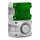 Pfannenberg PA X 1-05 24 DC GN 7035