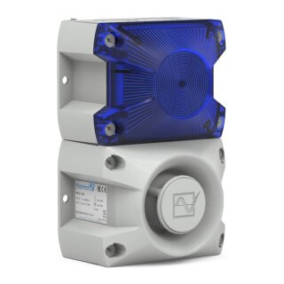 Pfannenberg PA X 1-05-SSM 24 DC BU