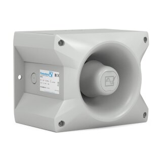 Pfannenberg PA 10 95-265AC GL/MED 7035