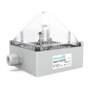 Pfannenberg QUADRO F12 -3G/3D 24 DC KL
