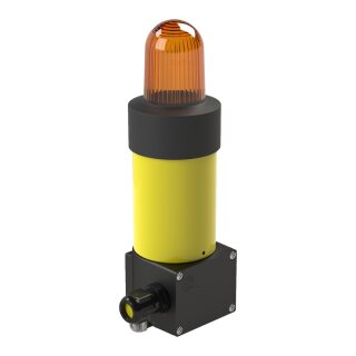 Pfannenberg CWB-ATEX 60-80 DC  PC       OR