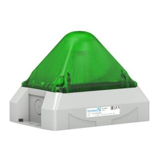 Pfannenberg PY X-M-05 230V AC GN RAL7035