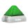 Pfannenberg PY X-M-05 230V AC GN RAL7035