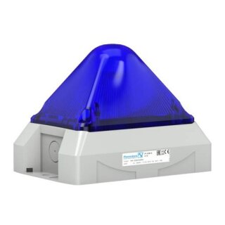 Pfannenberg PY X-M-05 230V AC BU RAL7035