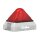 Pfannenberg PY X-M-05 115V AC RD RAL7035