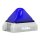 Pfannenberg PY X-M-05 115V AC BU RAL7035