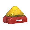 Pfannenberg PY X-M-05 10-57V DC YE RAL3000