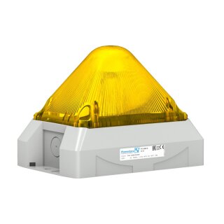 Pfannenberg PY X-M-05 10-57V DC YE RAL7035