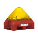 Pfannenberg PY X-MA-05 115V AC YE RAL3000