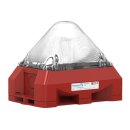 Pfannenberg PY X-MA-10 230V AC CL RAL3000
