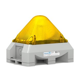 Pfannenberg PY X-MA-10 115V AC YE RAL7035