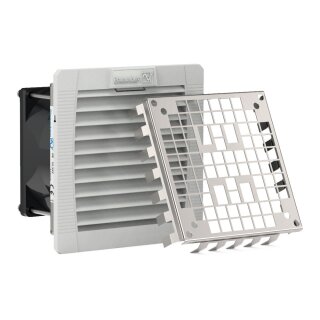 Pfannenberg PF 11000 24DC 54 7032 A EMC