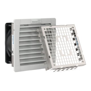 Pfannenberg PF 22000 230V 55 UV 7032 EMC