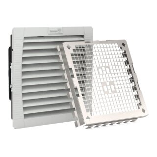 Pfannenberg PF 32000 115V 54 7032 EMC