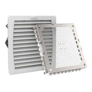 Pfannenberg PF 43000 115V 55 UV 7032 EMC