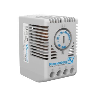 Pfannenberg FLZ 600 HYGROSTAT  40-90% r.F.