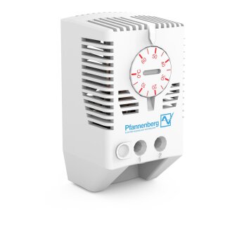 Pfannenberg FLZ 520 THERMOSTAT +30..+140°F