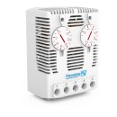 Pfannenberg FLZ 542 THERM. Ö/Ö 0..60°C 5er