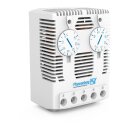 Pfannenberg FLZ 543 THERM. S/S 30°-140°F