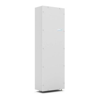 Pfannenberg PWS 7502 230V T 7035 HEC