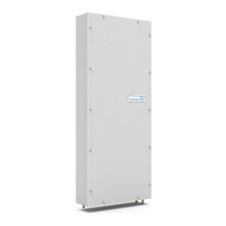 Pfannenberg PWS 7152 230V CC EN T V4A-WT RAL 7035