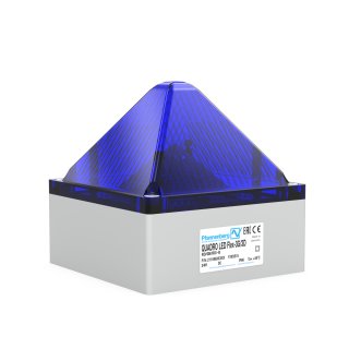 Pfannenberg Quadro-LED Flex-3G/3D 230V BU