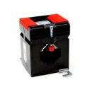 MBS Stromwandler - ASK 31.5 2U  300-150/5A  5-2,5VA  Kl.1