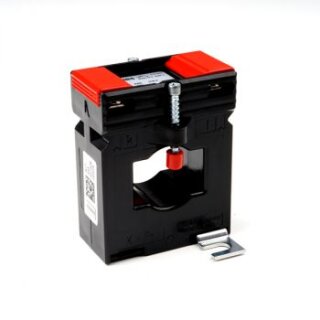 MBS Stromwandler - ASK 318.3  400/1A  2,5VA  Kl.1